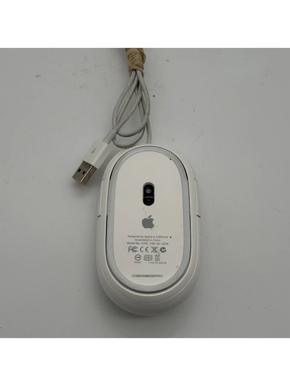 Apple pre owned